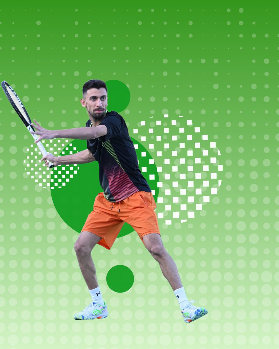 OmanTennis's tweet photo. 🎾🇴🇲| بطولة عمان المفتوحة للتنس 2025

Oman Open Tennis Championship 2025

#بطولة_عمان_المفتوحة_للتنس
#التنس #تنس_عمان #تنس_اسيا #ابطال_الغد #مستقبل_التنس #photooftheday #follow https://t.co/qtlvEiV5yF