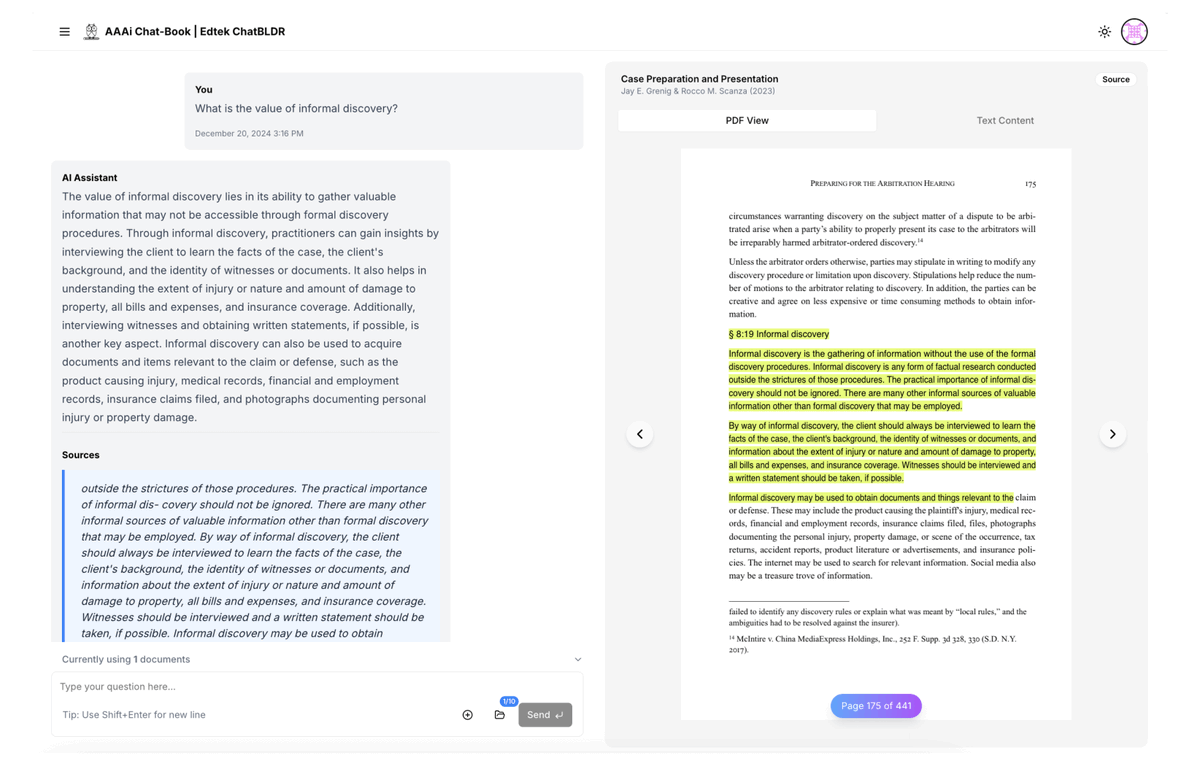 OGEL and TDM Law Journals / @ogeltdm.bsky.social tweet media