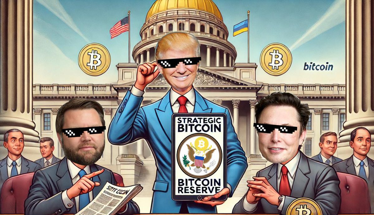 @Ashcryptoreal Illinois pushing for a Bitcoin Reserve, and $SBR is set to skyrocket

BTC to $150k incoming

0xd6203889C22D9fe5e938a9200f50FDFFE9dD8e02
