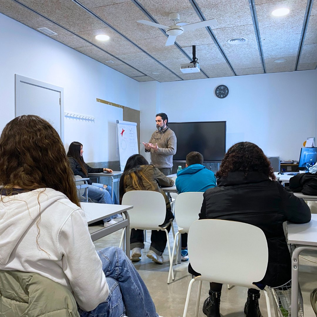 jovesemprenedorsinca tweet media