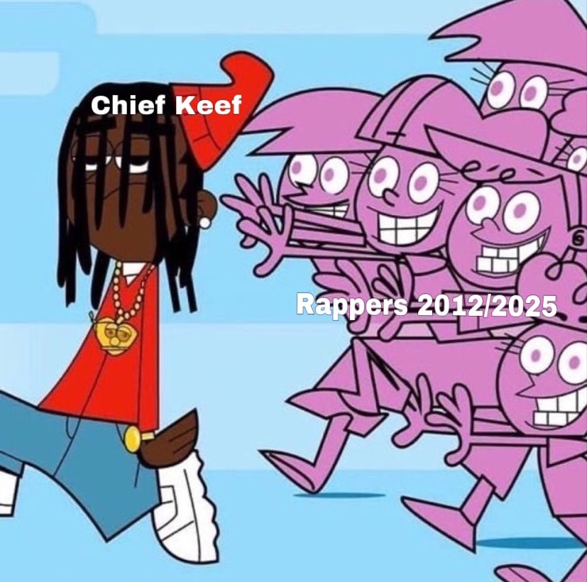 PresidenteKeef's tweet photo. https://t.co/PzLizFUJFv
