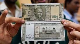 JaipurDialogues's tweet photo. If the Govt plans to change Gandhi's image on the currency, who would you like to have on it? https://t.co/aSKNjycoop