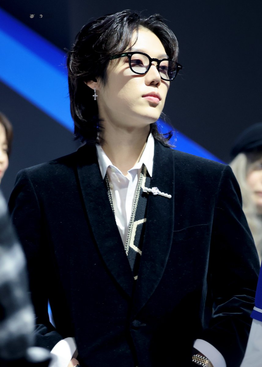 el_dorphin's tweet photo. 250125 #장이정 #ELCAPITXN https://t.co/jVvvcHbz4l