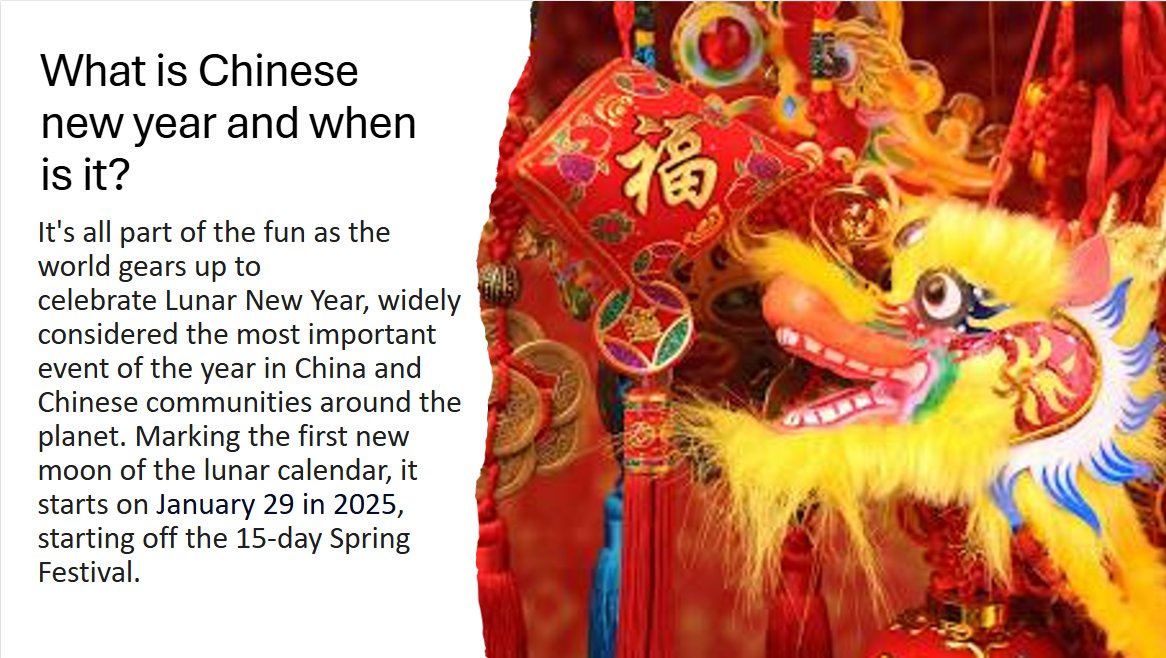 🎆新年快乐, New Year happiness to all! We at The Bridge are celebrating Chinese New Year this week, welcoming in the Year of the Snake. 🐍 Taith made a fantastic assembly to explain how people celebrate this holiday.   做得很好 Well done.🧧