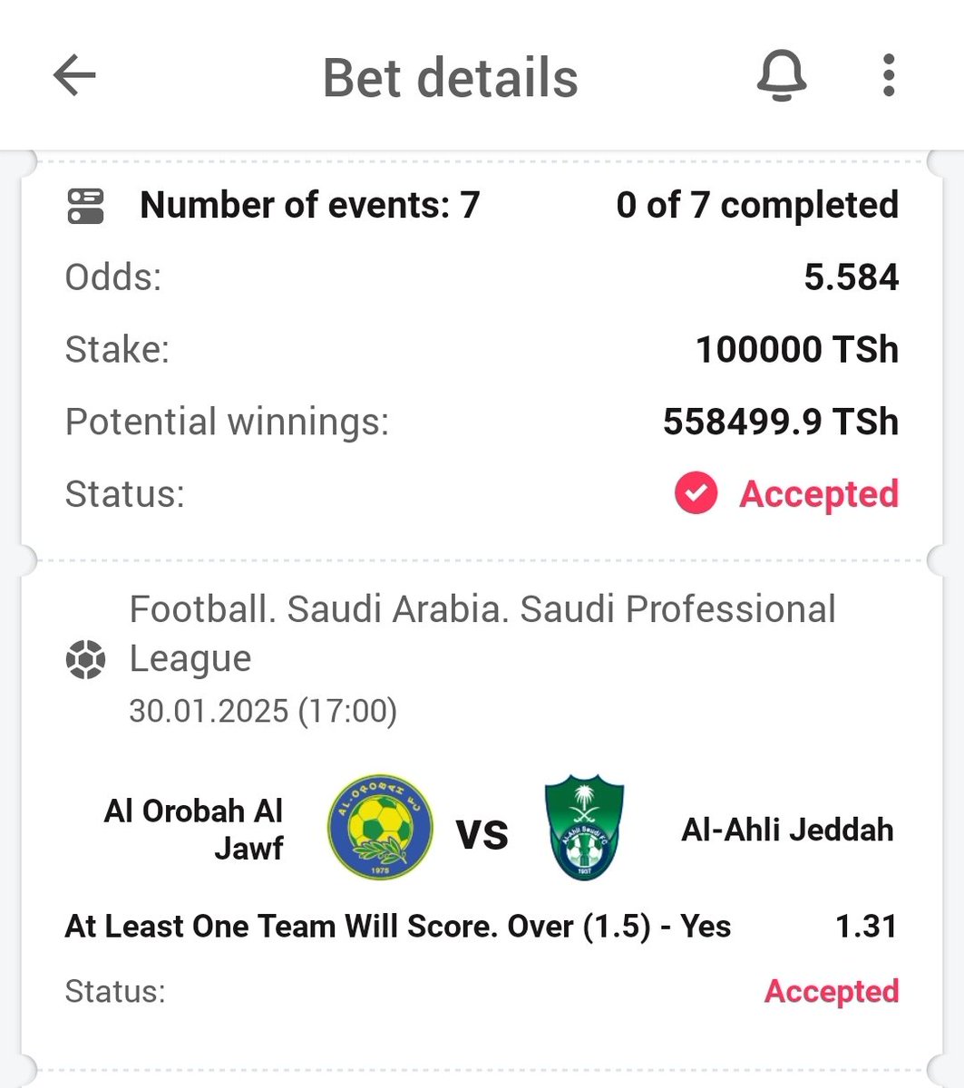 Football ⚽️ 

🧿  5 odds 

Code, 38VEQ

Fungua account yako 𝗗𝗕 𝗯𝗲𝘁  ⤵️

x7.lv/hjupb 

Promo-code 👉🏾 WILLZ 

Telegram 📍t.me/willzfreetips