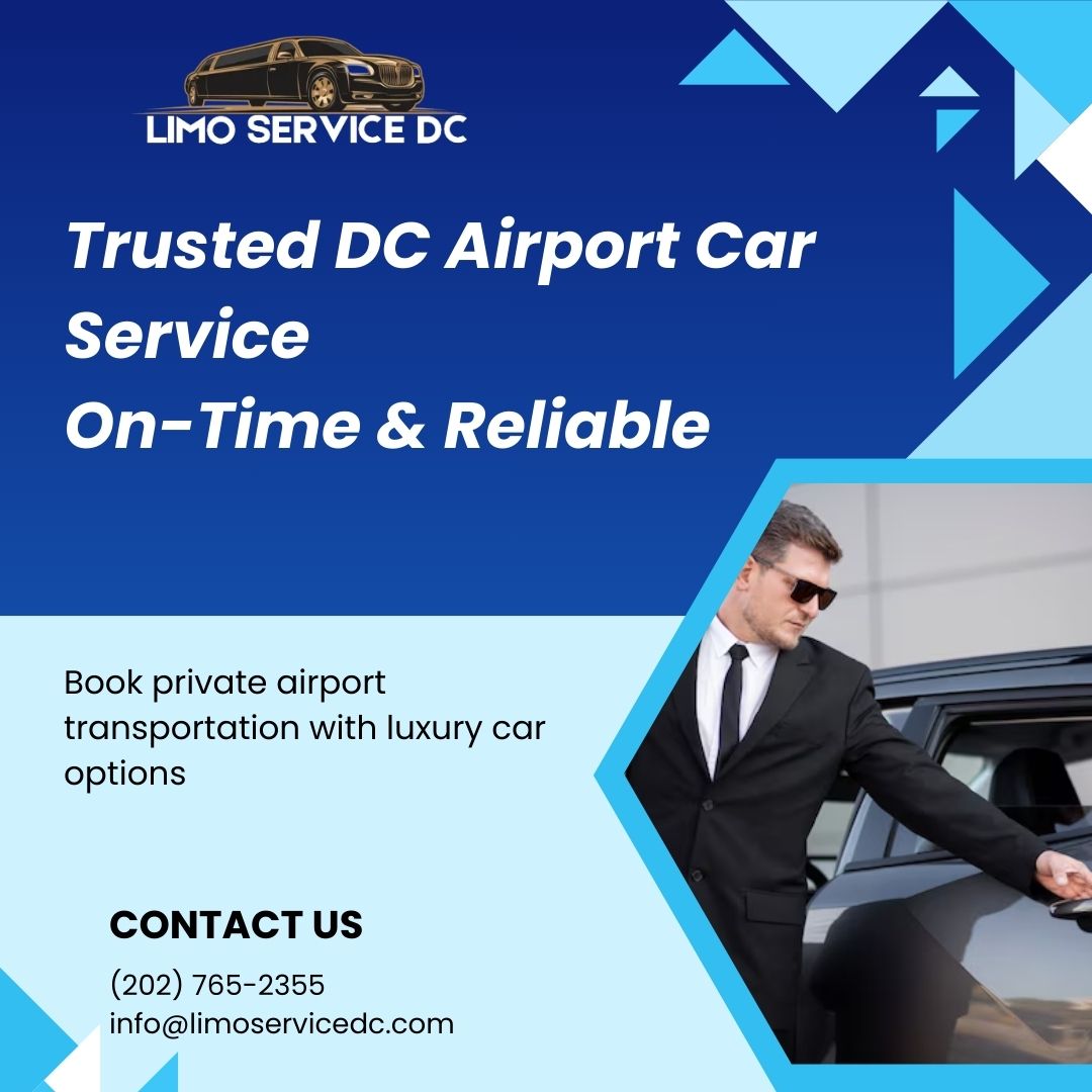 limoservicedcva's tweet image. Professional airport car service in DC! 🏆 Reliable, luxury rides to and from DCA, IAD, and BWI. Book today!
 📲 (202) 765-2355
Visit: bit.ly/3YB2U1m
#ValentinesDayLimo #ValentinesDayLimoServicesDC #DCAirportCarService #BWIAirportTransportation #DCAAirportTransportation