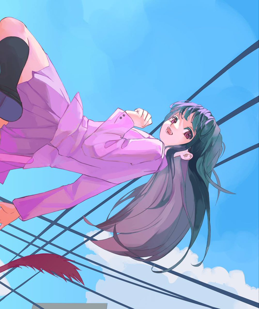 не знаю чи складеться так картинка