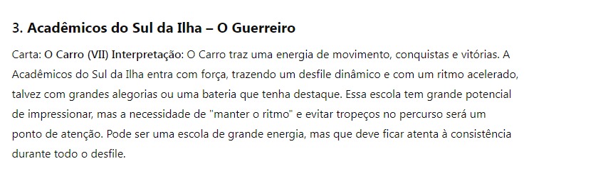thaipass's tweet photo. Ameeeeei!! Fiz com as Escolas de Samba de Florianópolis, kkkkk eu amo um IA. https://t.co/nAOmIscbo6