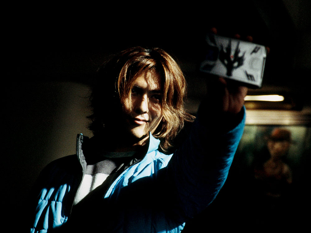 ライダーヒーローメモリアル 仮面ライダー龍騎 城戸真司 須賀貴匡 ライダーヒーローメモリアル「仮面ライダー龍騎・城戸 真司」 | 仮面