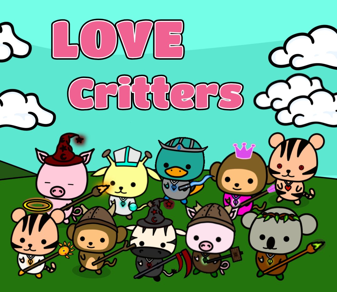 As we enter the second week, I think the Critters Gang is getting a little tired of Social Legends. Let's not push ourselves too hard, but let's have fun discussing various information!

（That said, let's keep Blood Moon at the top lmao）