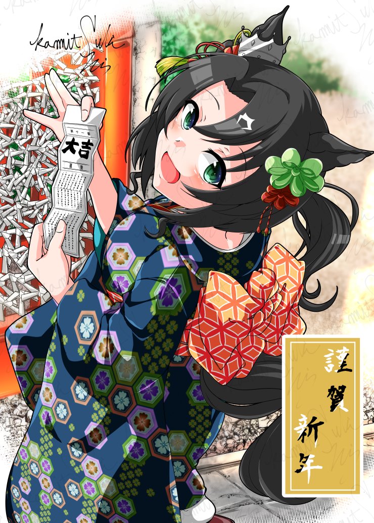 #今月描いた絵を晒そう 
今月は結構描いたから、抜粋! 