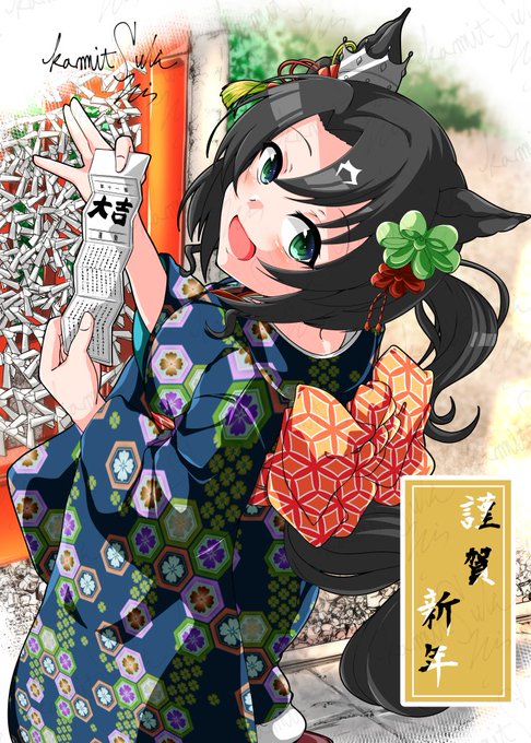 #今月描いた絵を晒そう 
今月は結構描いたから、抜粋! 