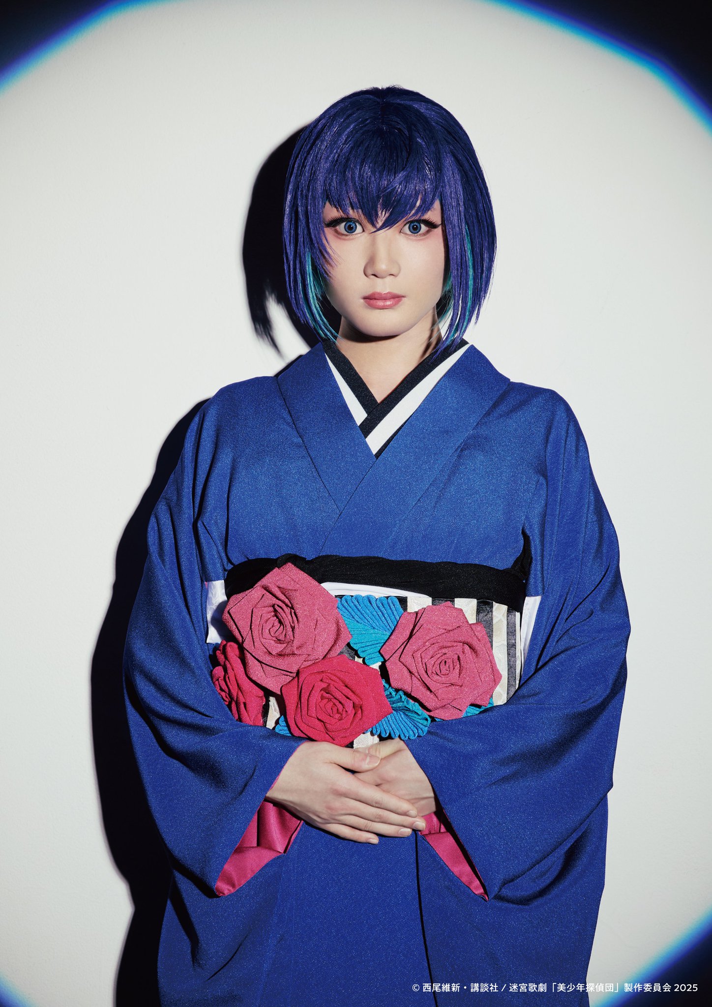 CATEGORY 美少年探偵団 | K-BOOKS 池袋 2次元グッズ通販 美少年探偵団