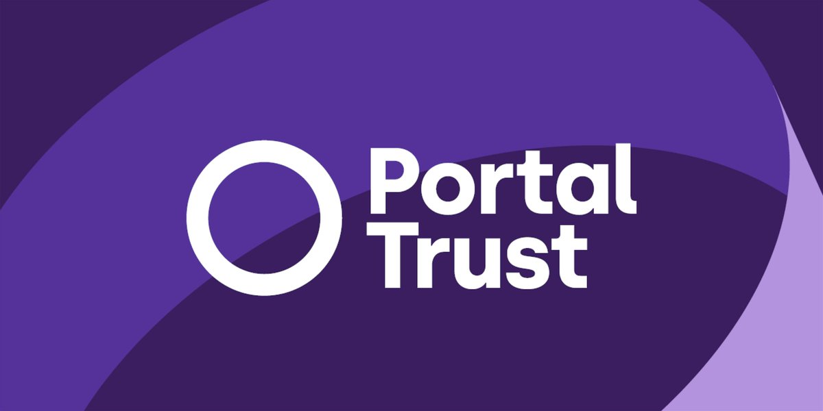 Portal_Trust's tweet image. For the latest updates, please follow us on LinkedIn and Instagram. You can also sign up for our newsletter to stay informed about the latest news.
Find us here👇
LinkedIn: uk.linkedin.com/company/the-po…
Instagram: instagram.com/portal_trust/
Newsletter: portaltrust.org/signup