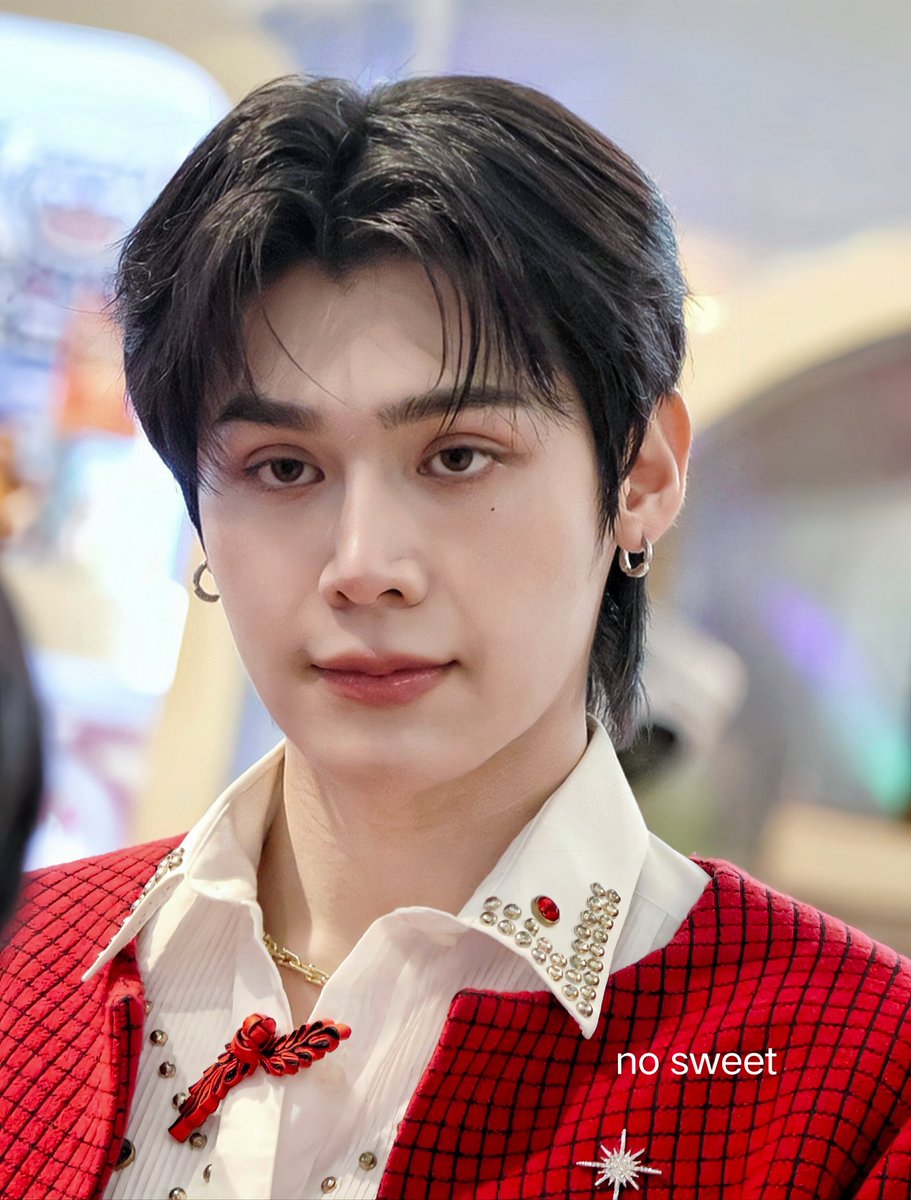 pploveff's tweet image. 250129  Happy Chinese New Year
2025
SIAM CENTER CNY WITH FORTPEAT
#SiamCenterxFortPeat
@fort_fts @peatwasu
#FortFTS
#ComeFortZon
#CaptainPeat
#Peatwasu