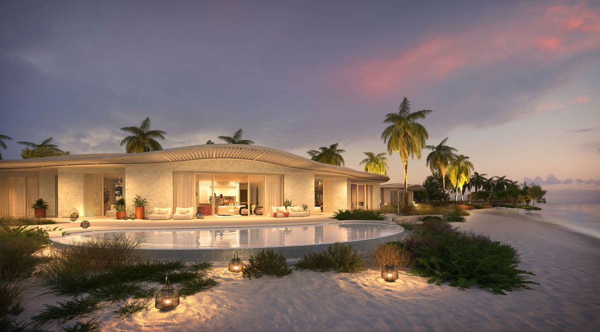 JohnPagano's tweet photo. Thrilled to introduce #RedSeaResidences – our new residential brand offering an exclusive opportunity to own a luxury home at The Red Sea.

Residents will effectively own a piece of the Red Sea, while experiencing secluded yet fully connected modern island and coastal living within the Kingdom.

This is just the beginning. Stay tuned for more.

Red Sea Residences: https://t.co/dAG4qZBoJ4

#ForPeopleAndPlanet