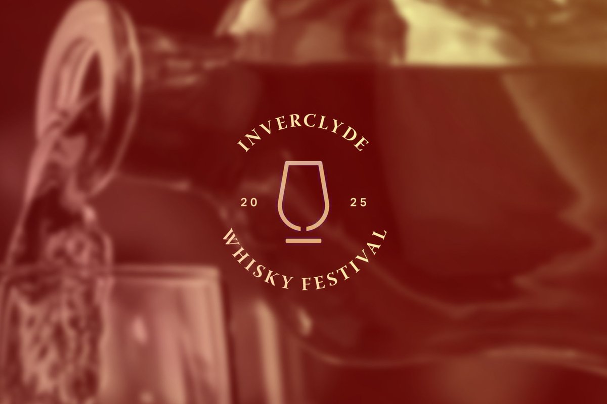 🎉 Only a Few Days to Go! 🎉
Join us this Saturday at the Inverclyde Whisky Festival at the Tontine Hotel, Greenock. This fantastic event celebrates Scotland’s rich heritage of spirits. Tickets are still available, so grab yours today!