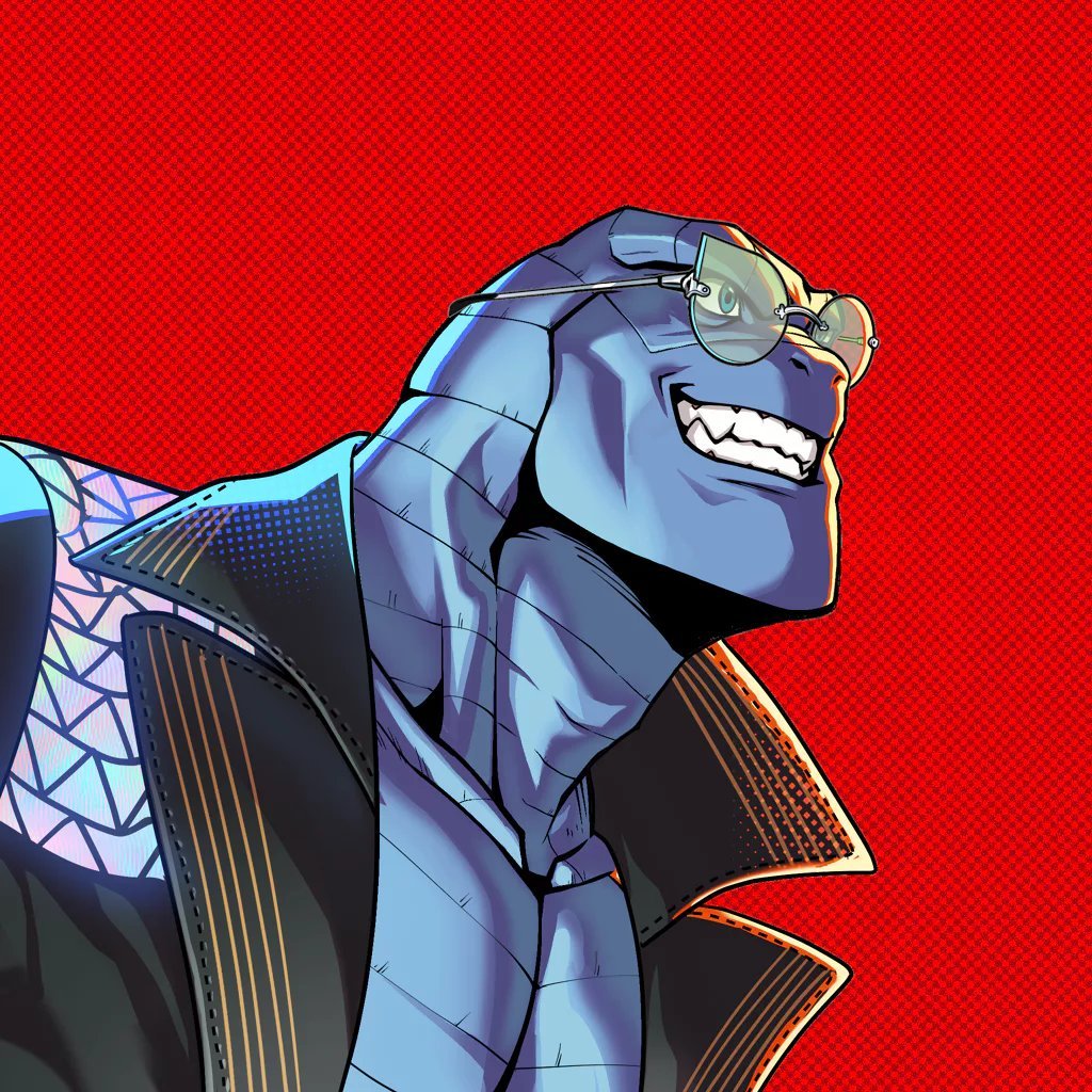 Publishing my 'DON'T GET RECKED GET REDACTED' article as a thread too.

Introduction
As $RDAC Token Generation Event (TGE) is approaching you may have noticed how your feed is flooded with posts about <a href="/redactedcoin/">redactedcoin</a>.
What is Redacted tho? What is its mission? What should I know