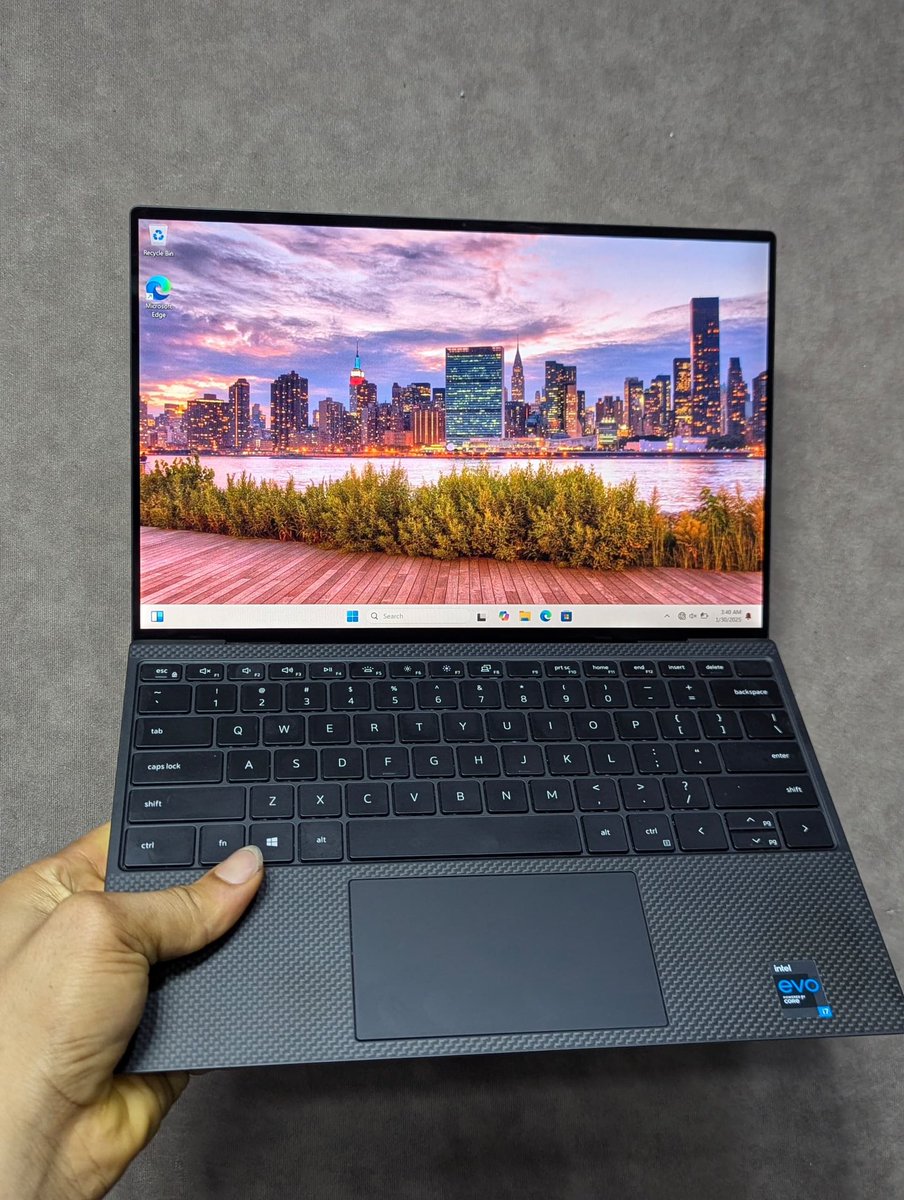 Yakatamarket_ng's tweet photo. XPS 13 9310 / INTEL CORE 17
11TH GENERATION \ 512GB SSD
16GB RAM / N1,650,000
Call or Chat Sam - 08114515398
#Yakata #Dell #heleners #Yakatamarket
#linglingkwong #CRYPTO #amazonใขใฝใทใจใคใ #ChampionsTrophy #TRUMP #ViratKohli๐ต #techguyprediction #nerdyboy https://t.co/HvFQIadTId