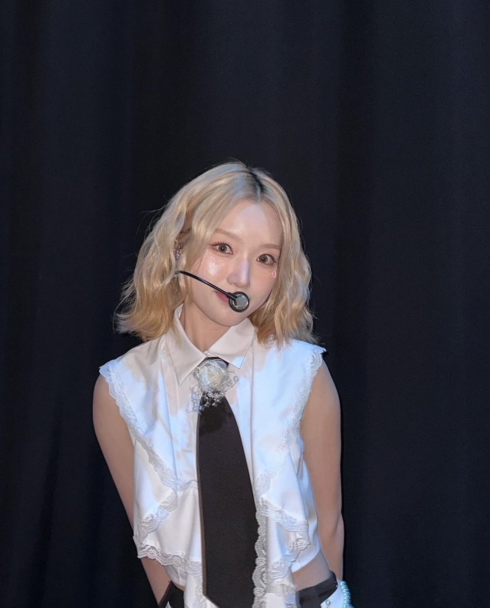 hyejoshi's tweet photo. dear my beloved Gowon thank you for everything you have brought to my life you are an inspiration to all thank you for continuing to be so wonderful despite everything youve been through you will always be my favourite ever #7YearsWithGoWon https://t.co/yPrb9xJJRD