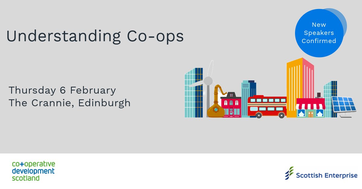 cdscotland (@cdscotland) on Twitter photo 📢Last chance to book a place at our Understanding Co-ops Workshop taking place in Edinburgh next week.
Sign up to hear from <a href="/scotent/">Scottish Enterprise</a> specialist, <a href="/sfmacgregor/">Stewart Macgregor</a>, Co-operate Scotland advisor <a href="/martinmet/">Martin Meteyard</a> &successful #co-ops <a href="/opendatacoop/">Open Data Services</a> & <a href="/TripodFor/">Tripod: Training for Creative Social Change</a>.
🗓️bit.ly/4ffqG9D 📢Last chance to book a place at our Understanding Co-ops Workshop taking place in Edinburgh next week.
Sign up to hear from <a href="/scotent/">Scottish Enterprise</a> specialist, <a href="/sfmacgregor/">Stewart Macgregor</a>, Co-operate Scotland advisor <a href="/martinmet/">Martin Meteyard</a> &successful #co-ops <a href="/opendatacoop/">Open Data Services</a> & <a href="/TripodFor/">Tripod: Training for Creative Social Change</a>.
🗓️bit.ly/4ffqG9D