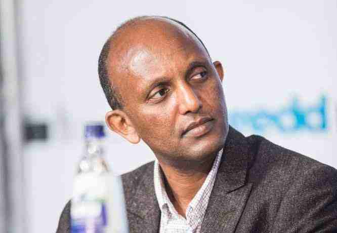 ባልተመቻቸ ሁኔታ ውስጥ ተቋም መስራትን ባለሙያ አቀናጅቶ ሥራን መምራትን ስላሳየህ በእጅጉ አመሠግንሃለሁ!

ክቡር ዳንኤል በቀለ <a href="/DanielBekele/">Daniel Bekele</a> ስለ ልዩ ትህትናህ የማከብርህ ነኝ!

መልካሙን ሁሉ እመኝልሃለሁ!
