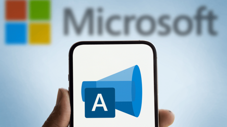 SwatiKherwal's tweet photo. Microsoft is indeed testing LinkedIn targeting and enhanced measurement tools for its Performance Max campaigns. This is a significant development, especially for B2B marketers.
#performancemax #pmaxcampaign #linkedin #microsoft #advertisment #ppc #onlinemarketing #paidads #ADS https://t.co/wKWVgla9AL