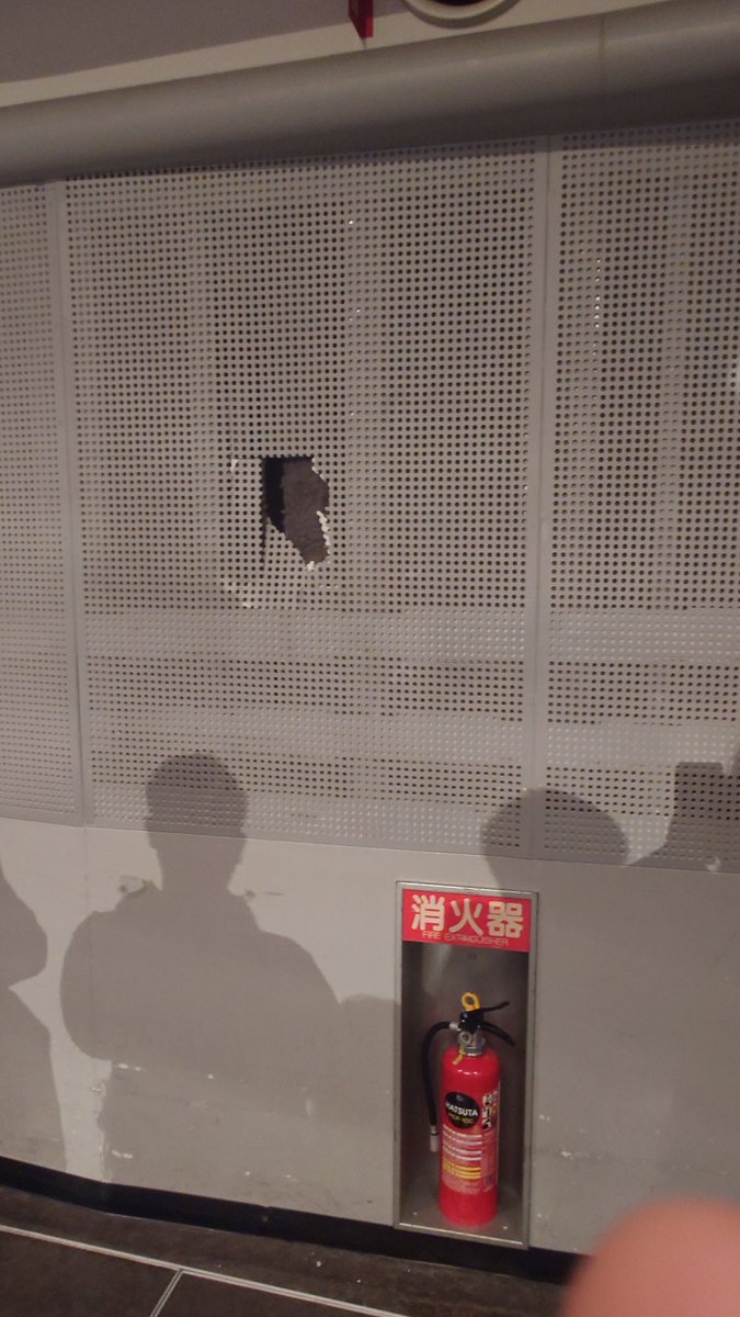 NOBO tweet media