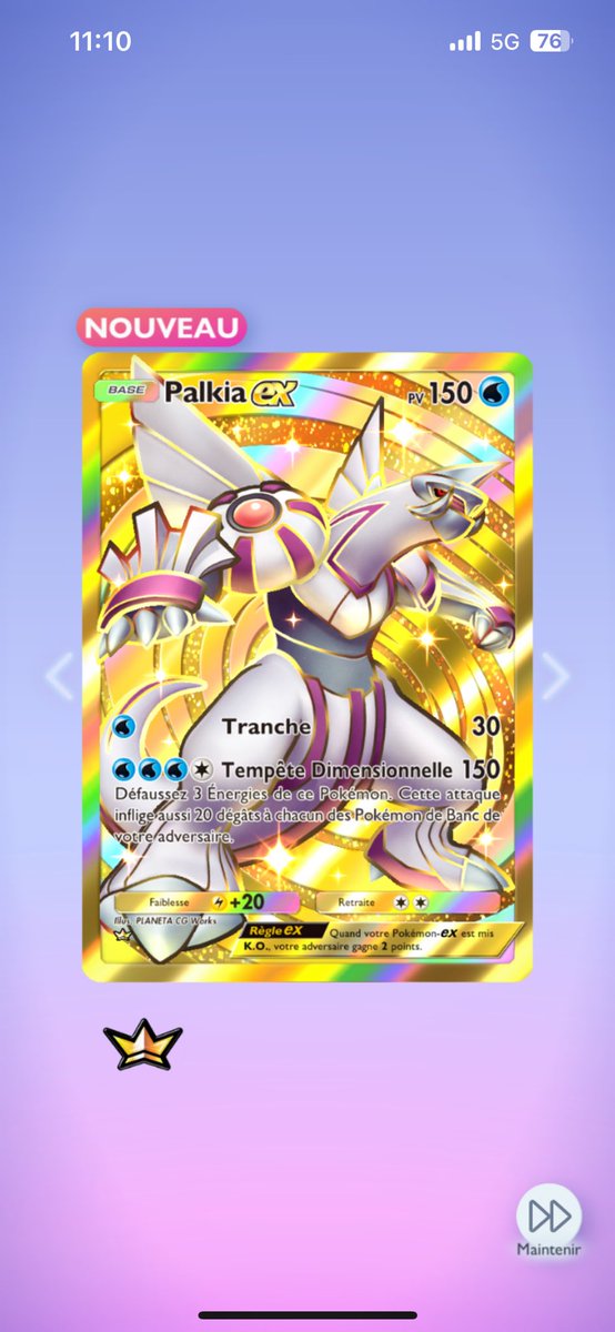 Pas le droit de win en soloQ mais bon …