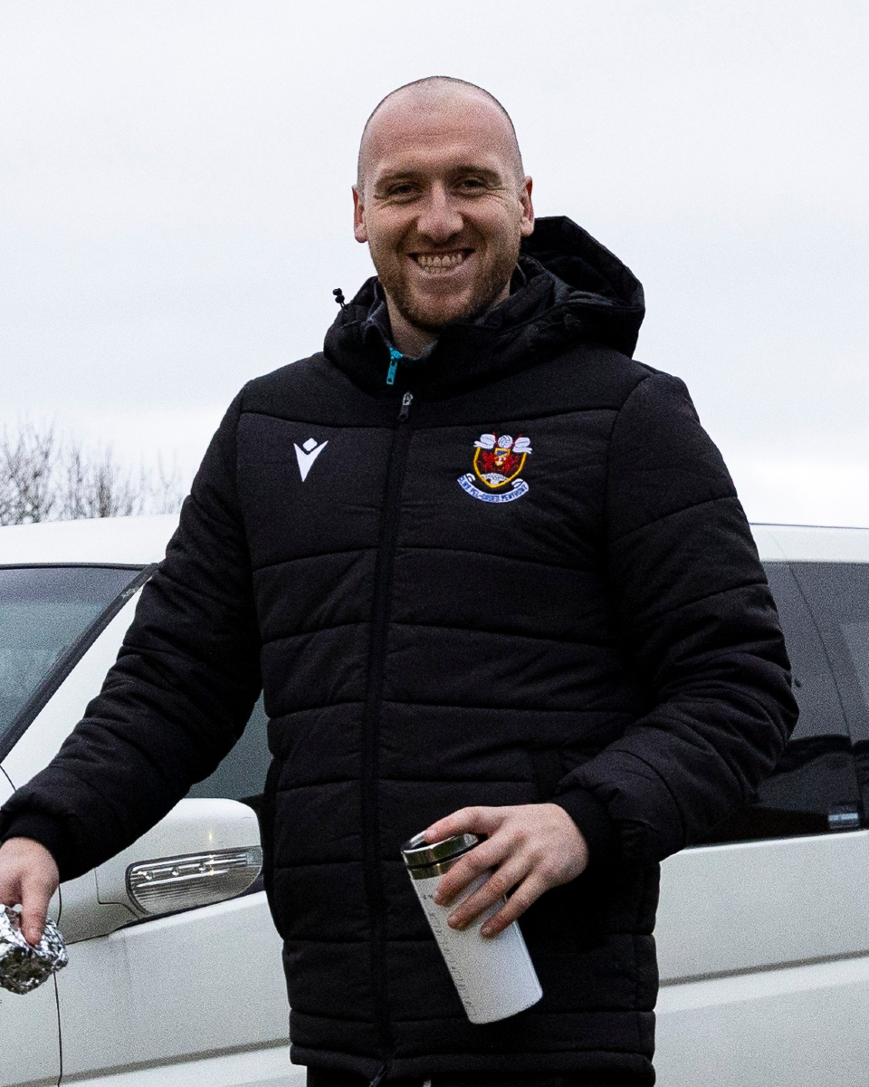 Penybont FC tweet media
