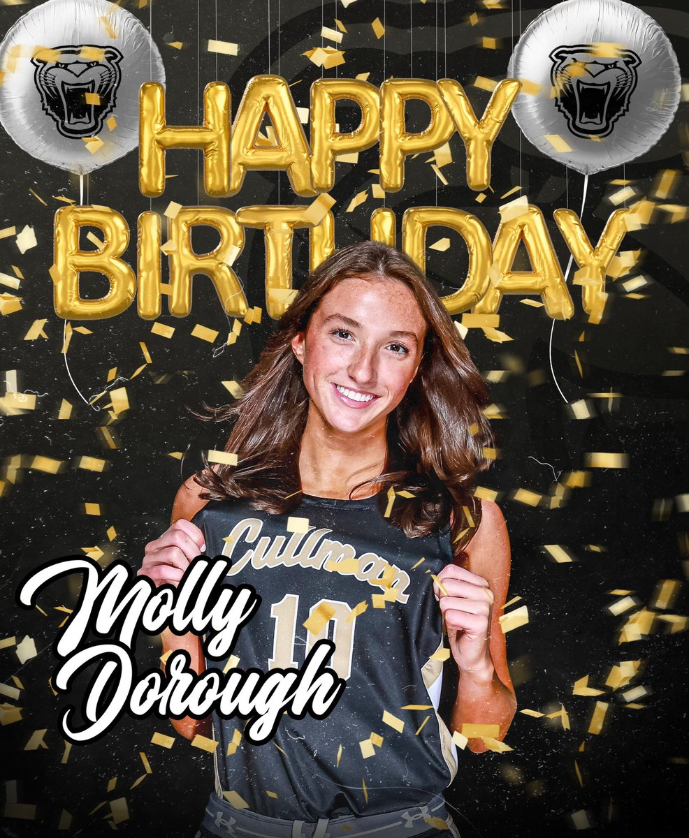 Happy birthday <a href="/mollydorough/">Molly Dorough</a> !!