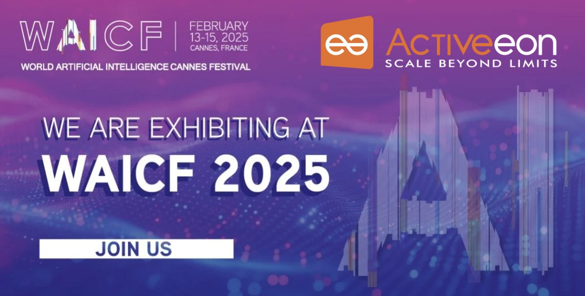 ActiveEon tweet media