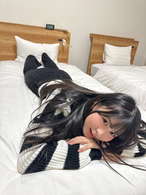 Twitterのコスプレ画像17