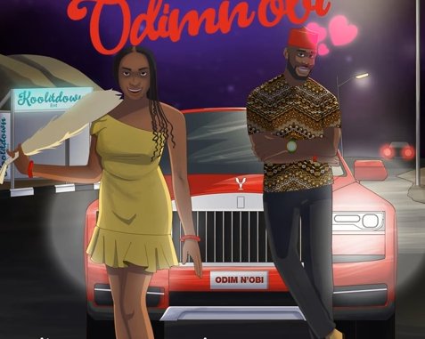 #BossSound🎶 9⃣8️⃣🔘9️⃣  #AFTERNOON DRIVE with <a href="/djxiano1/">Dj Xiano</a> 

NP ▶️ <a href="/jimmysugarcane/">Born Again Hooligan</a> ft <a href="/ugoccie/">UGOCHI</a> 
🎶 O DI NA OBI 

listen: boss989fm.com