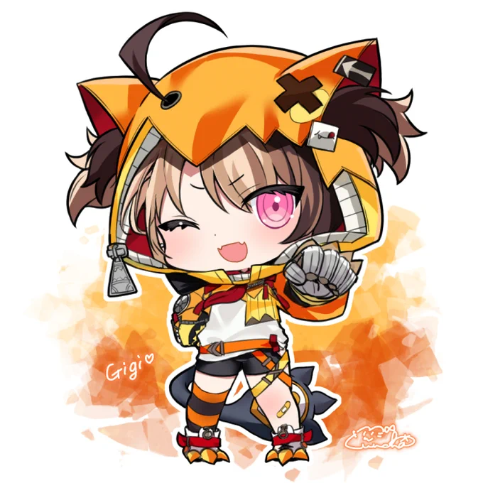 ジジちゃん#rkggk 