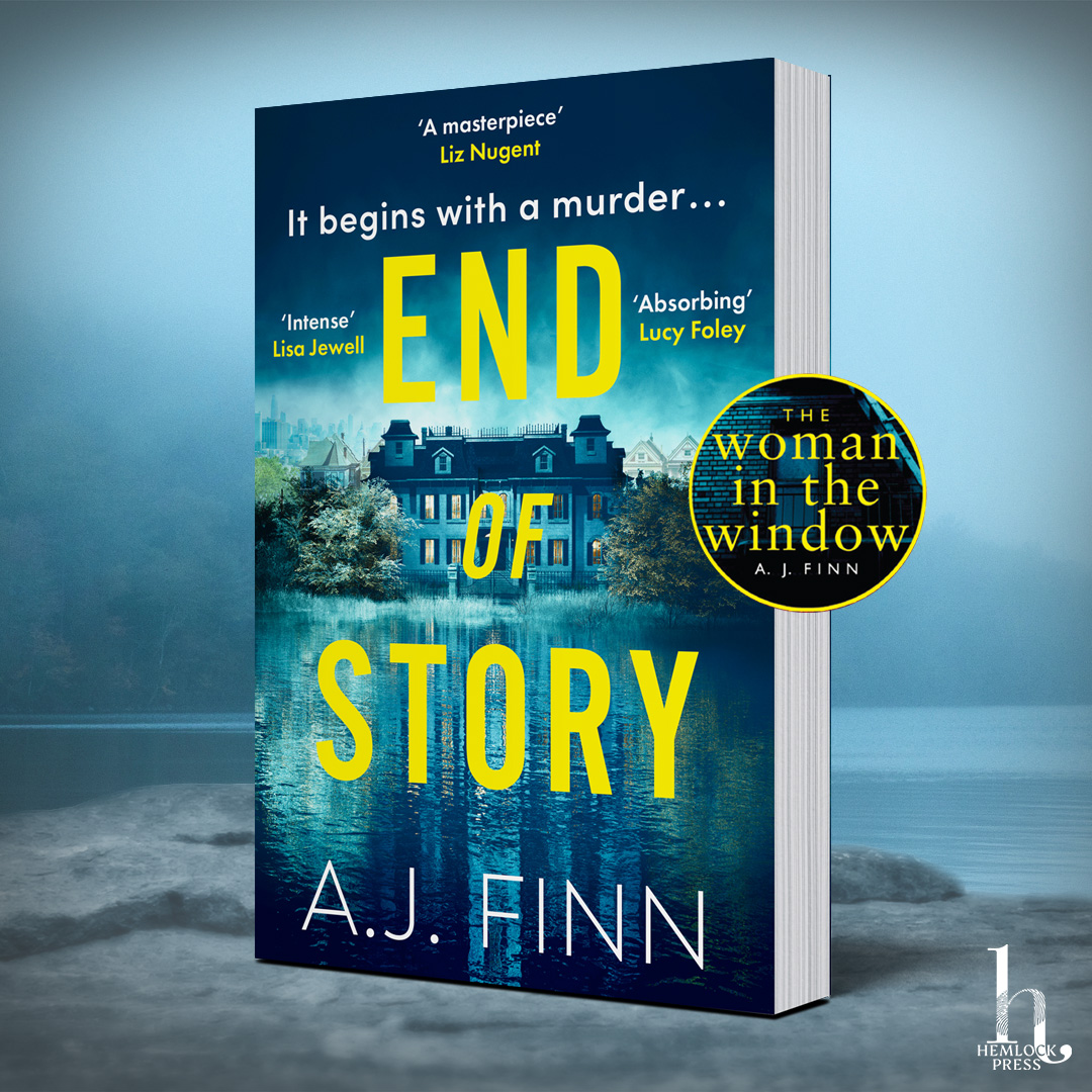 HarperFiction tweet media