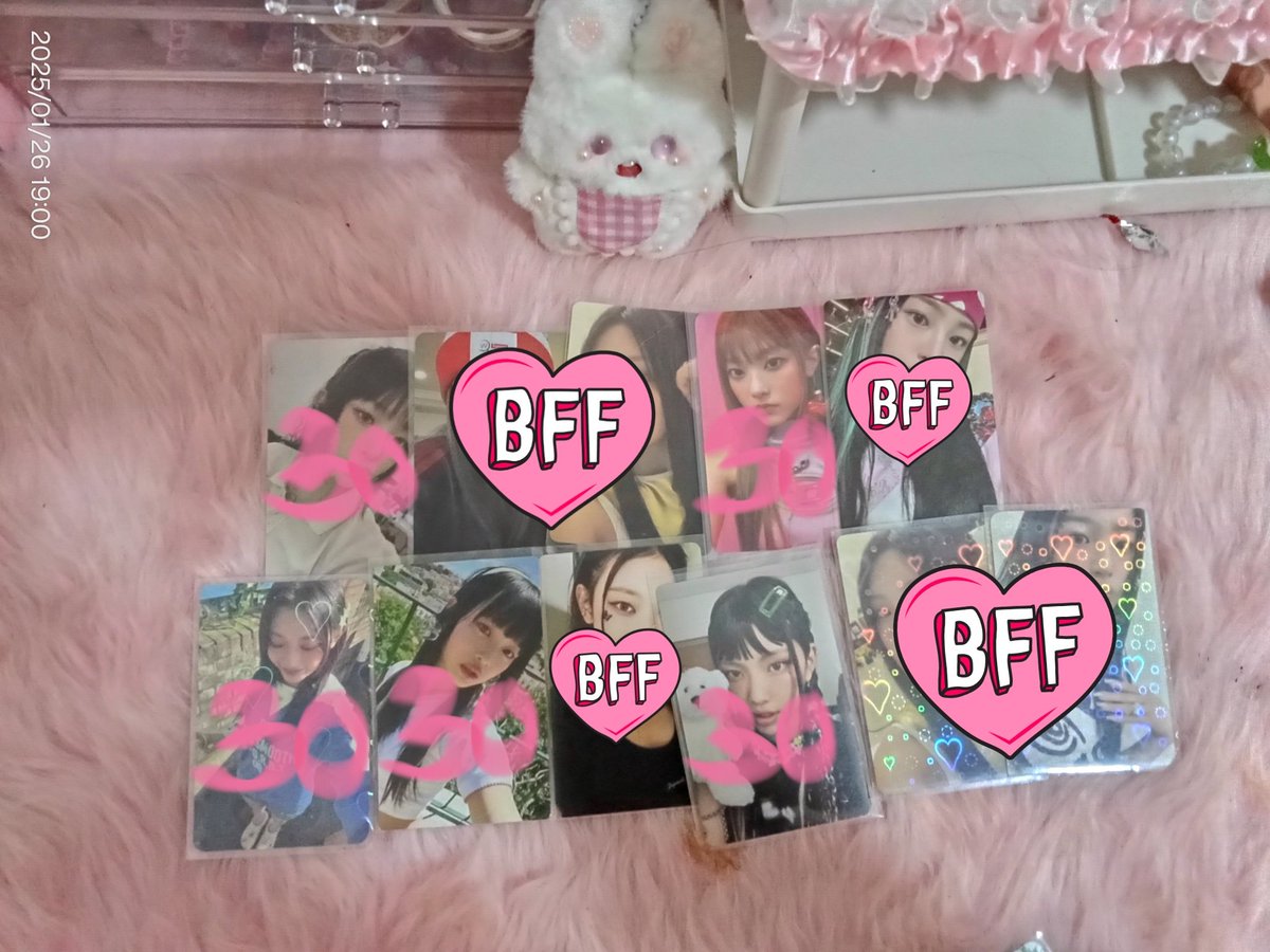 dolleeso's tweet photo. ୨ৎ quitting sale ୨ৎ 
wts lfb ph gg groups 
#biancasellz

— see pic for prices / lowered already
— payo / 3 days dop

— dm/reply mine to claim 
https://t.co/0EmX5XXs7d

t. ive gaeul rei yujin leeseo twice dahyun mina momo giselle newjeans hanni haerin minji hyein indemand https://t.co/lMytkIUlH6