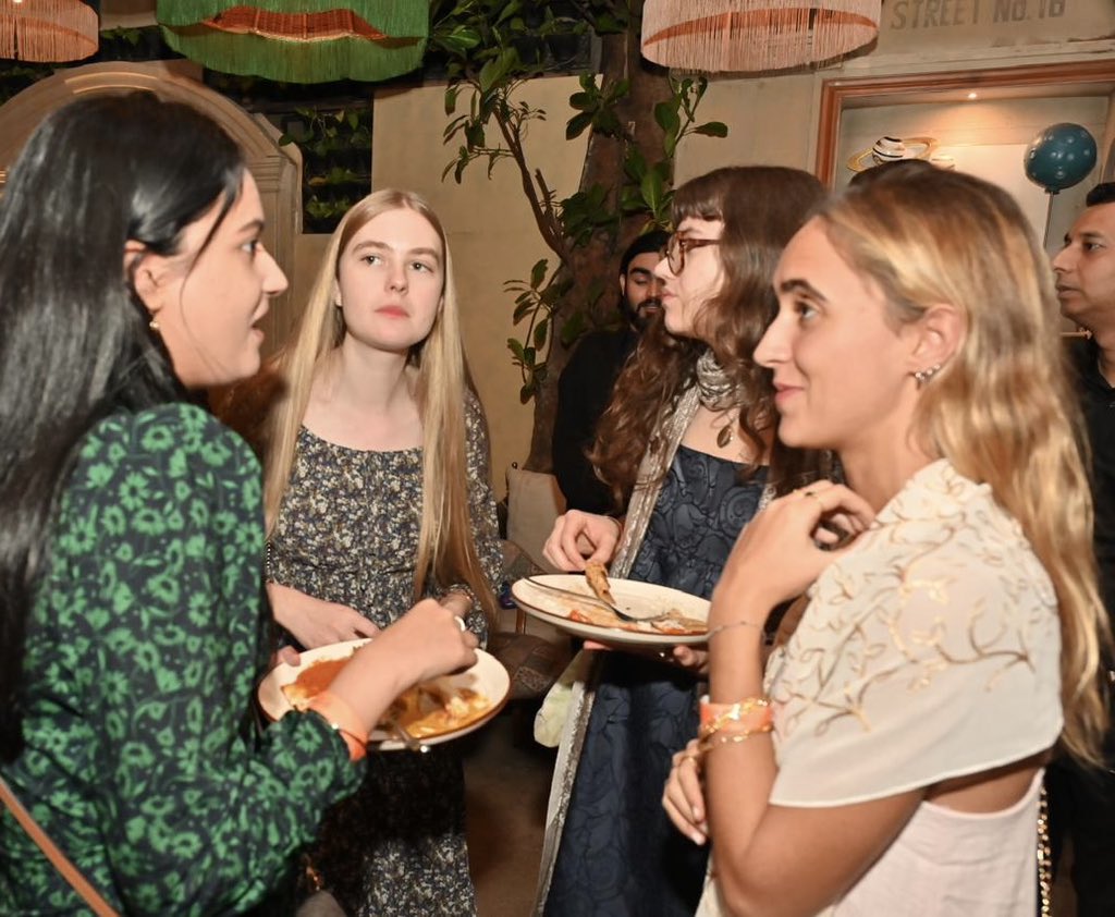 hmishra_'s tweet photo. Had a great time at the University of Westminster alumni event last month. Great catching up with some of the faculty, current students, and fellow alumni. @UniWestminster @uw_alumni https://t.co/Op81XSQ8K1