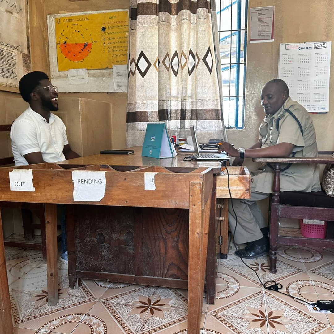 Amkeni Org tweet media