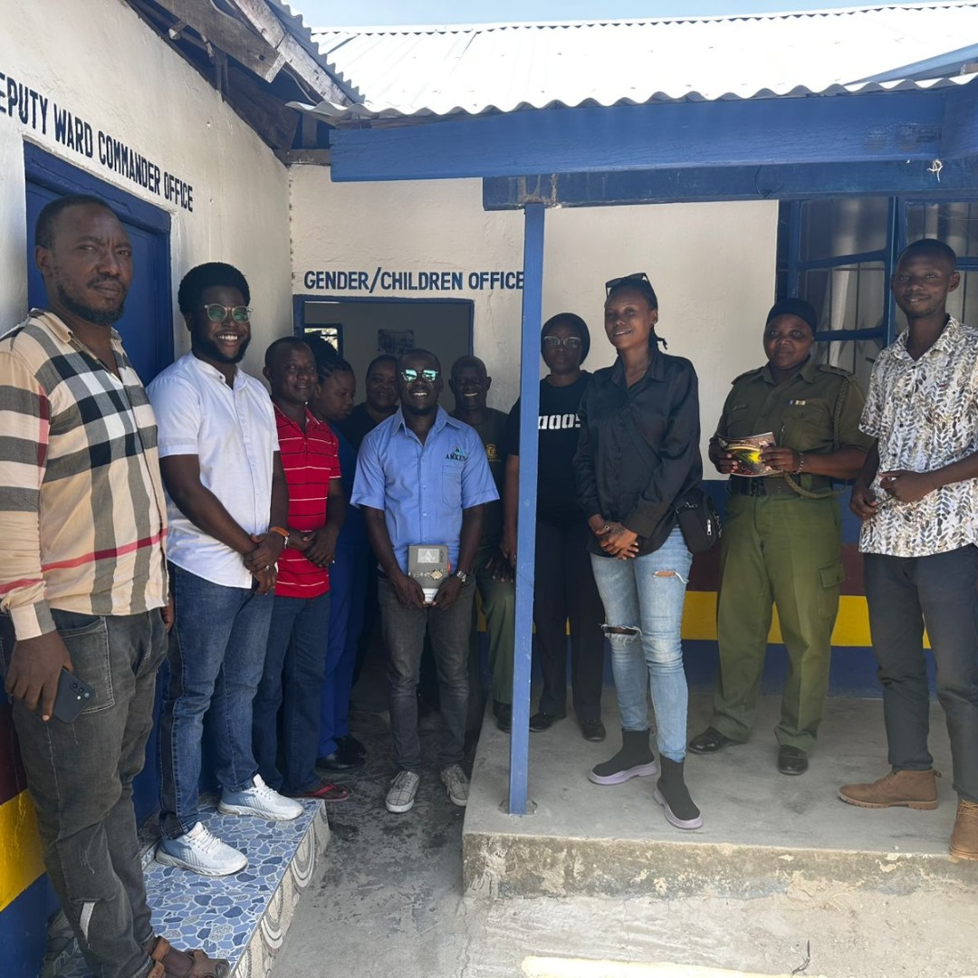 Amkeni Org tweet media