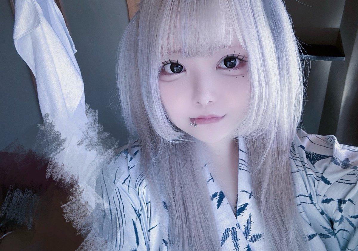 llloup_'s tweet photo. 年末年始忙しかった上にずっと風邪残ってたけど完全復活❕❕ https://t.co/i7bVzFULfk