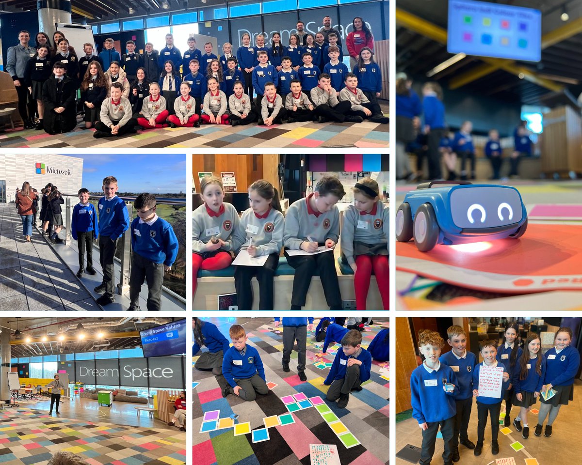 AmmA: Creative Learning tweet media