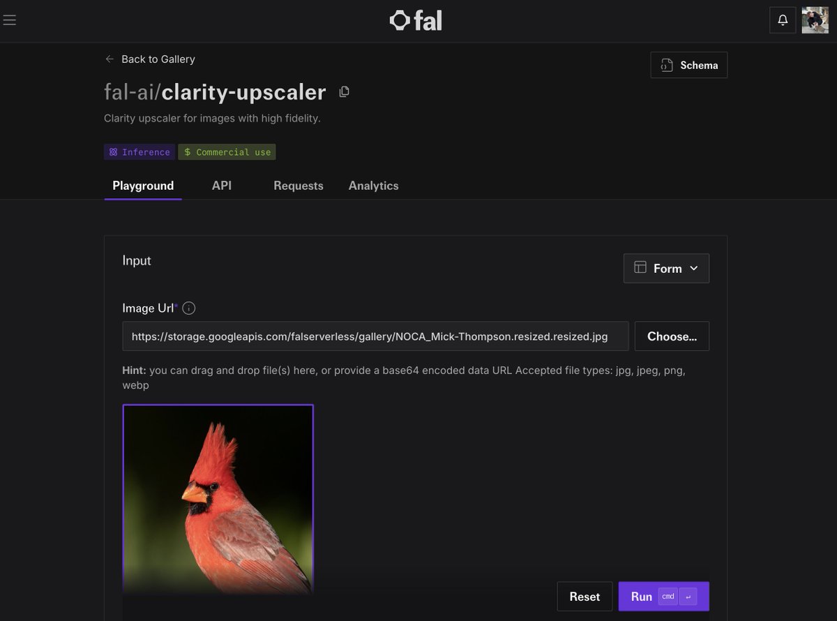 @levelsio tweet media