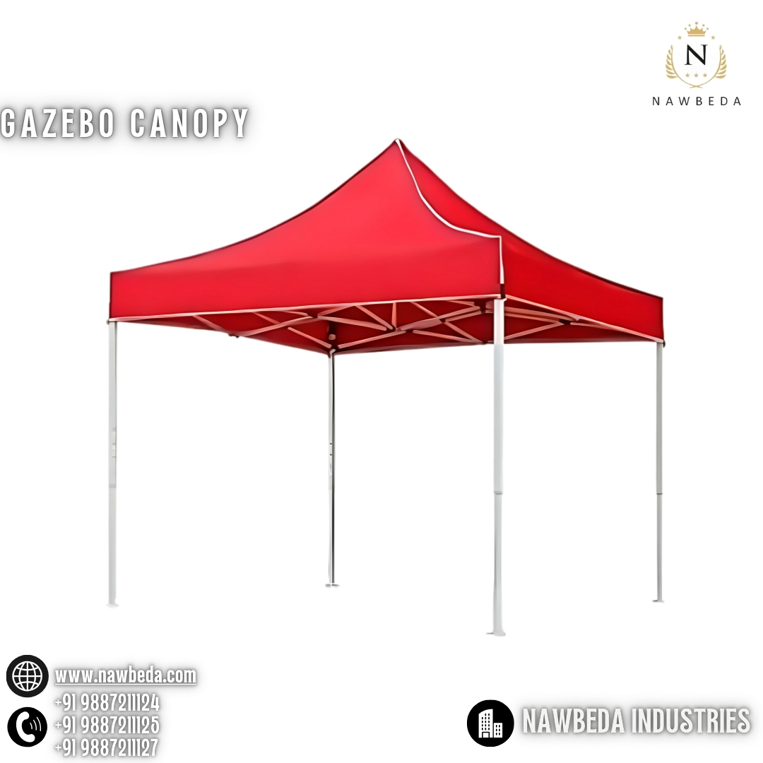 gazebo canopy
NAWBEDA.com
9887211124
9887211125
9887211127
#canopy #canopyandstars #gazebocanopy #canopy10x10 #3mcanopy #resort #hotel