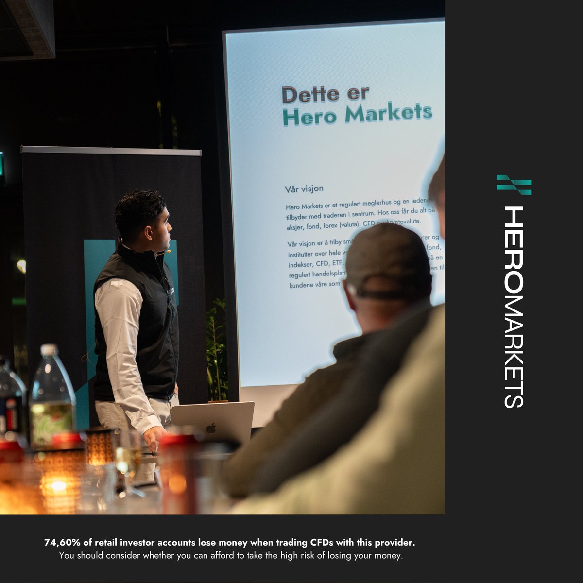 Heromarkets tweet media