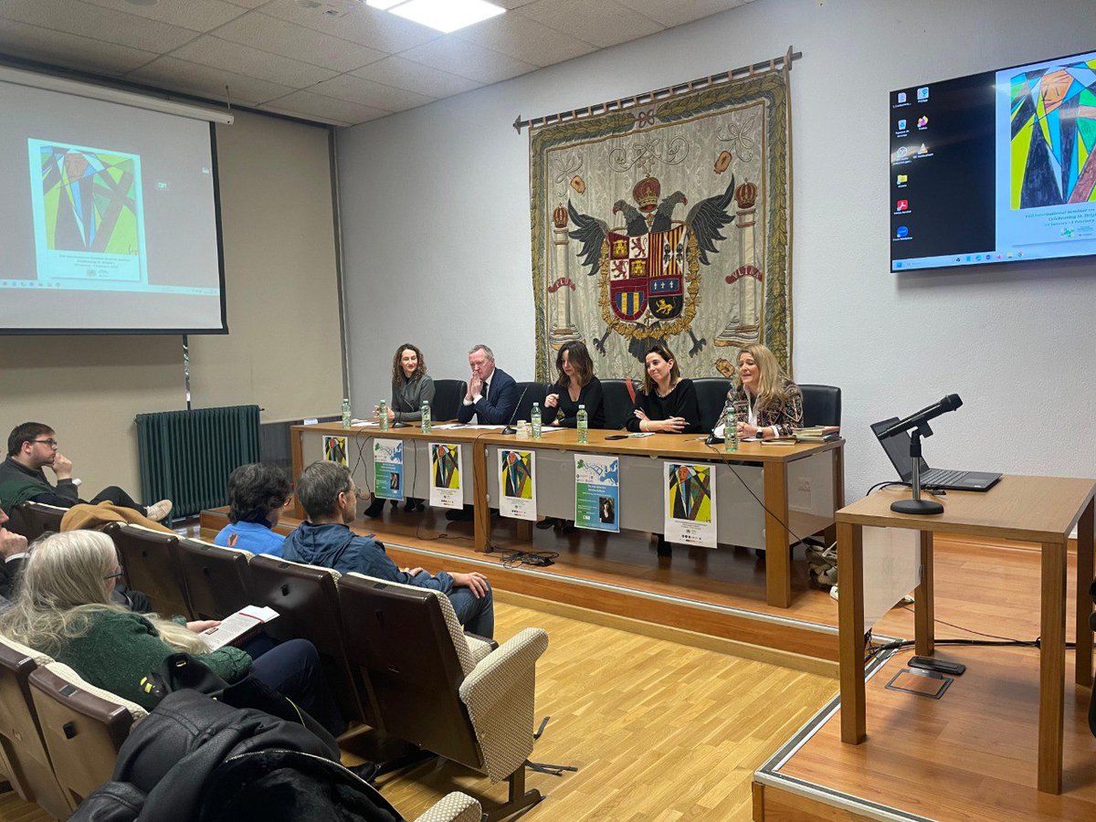 Universidad Granada tweet media