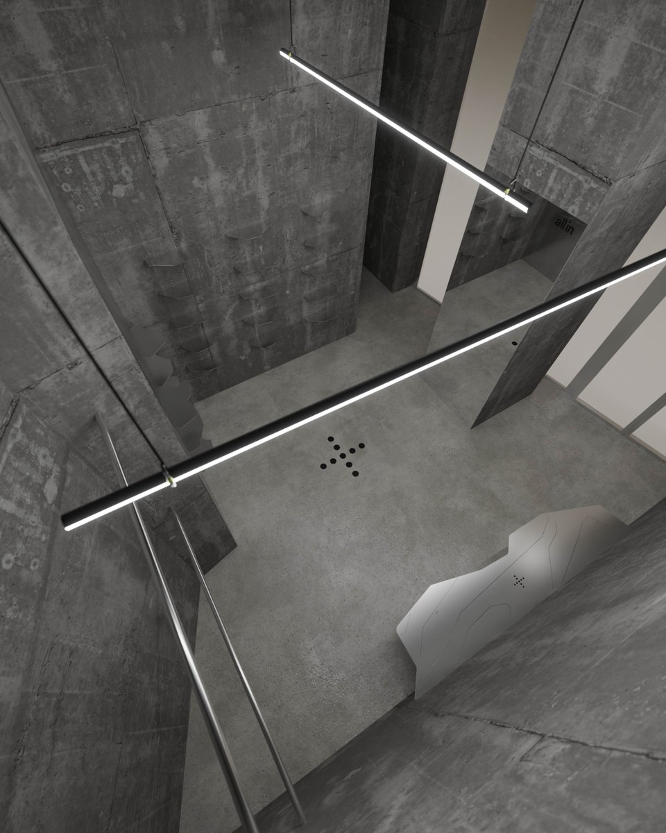 all in® 埃宁® IS EXPANDING ITS PRESENCE IN CHINA WITH ITS FIRST-EVER FLAGSHIP LOCATION SET TO OPEN AT LUMINA INTERNATIONAL COMMERCIAL CENTER (星寰国际商业中心) IN GUANGZHOU. 

OPENING: 20TH FEBRUARY 2025