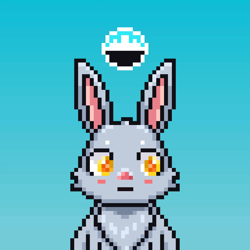 🏔️🐇It’s time to hop into the Bunnyverse.

Our frens at <a href="/BunnyOnLinea/">Bunny Universe🥕 | Linea</a> has gifted the Mendi community 4 Bunny NFTs!🐰

Up for grabs, link below👇