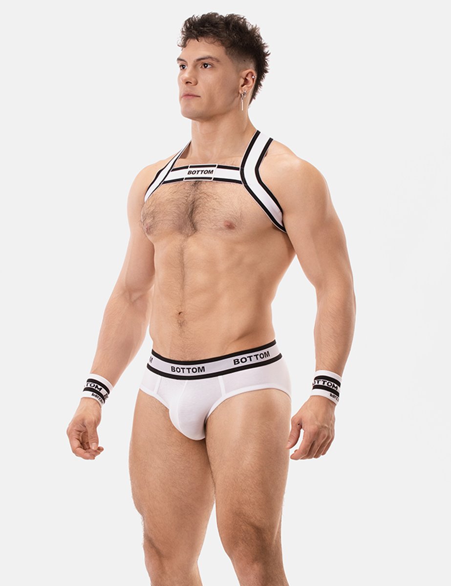 MenAndUnderwear's tweet image. Discover the perfect blend of comfort, style, and bold self-expression with the new Barcode Berlin Identity collection!
▶️ Buy the Bottom Harness: menandunderwear.com/shop/accessori…
▶️ Buy the Bottom Backless Briefs: menandunderwear.com/shop/underwear…

#identity #bottom #backless #briefs #barcode