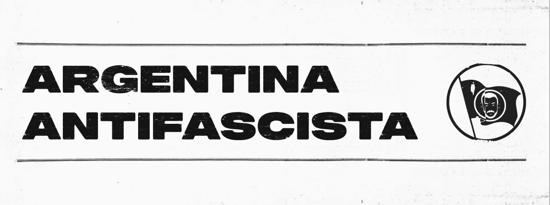 El Movimiento Antifascista en Argentina